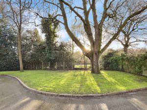 Outside- click for photo gallery